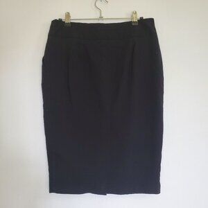 XOXO Pencil Skirt 3/4